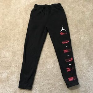 Jordan Sweat pants